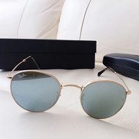 Lentes de sol Ray Ban
