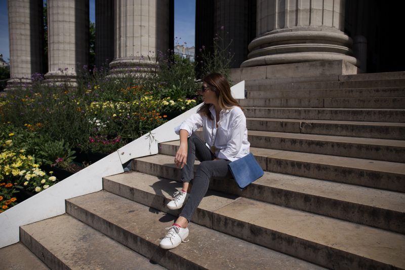 Prendas Basicas viajar con Karinna Bello